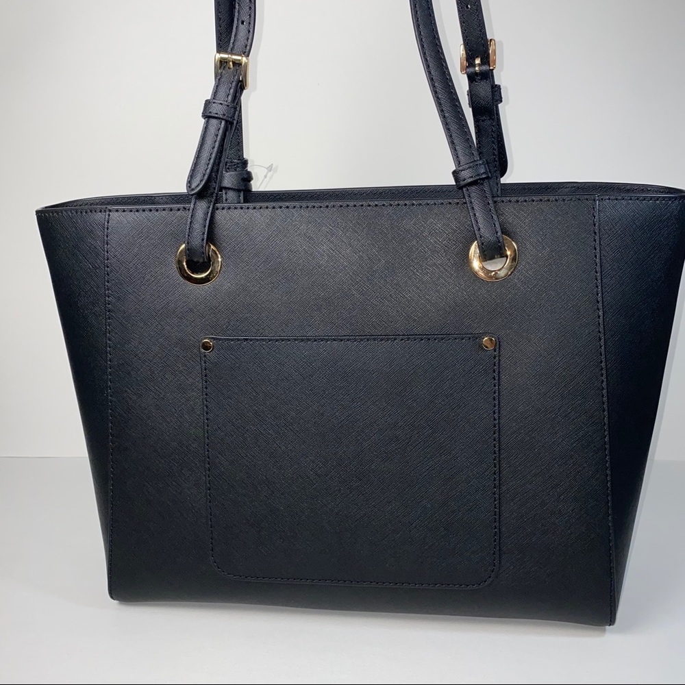 Michael Kors Walsh Carryall Tote Purse Bag - Picture 5 of 14